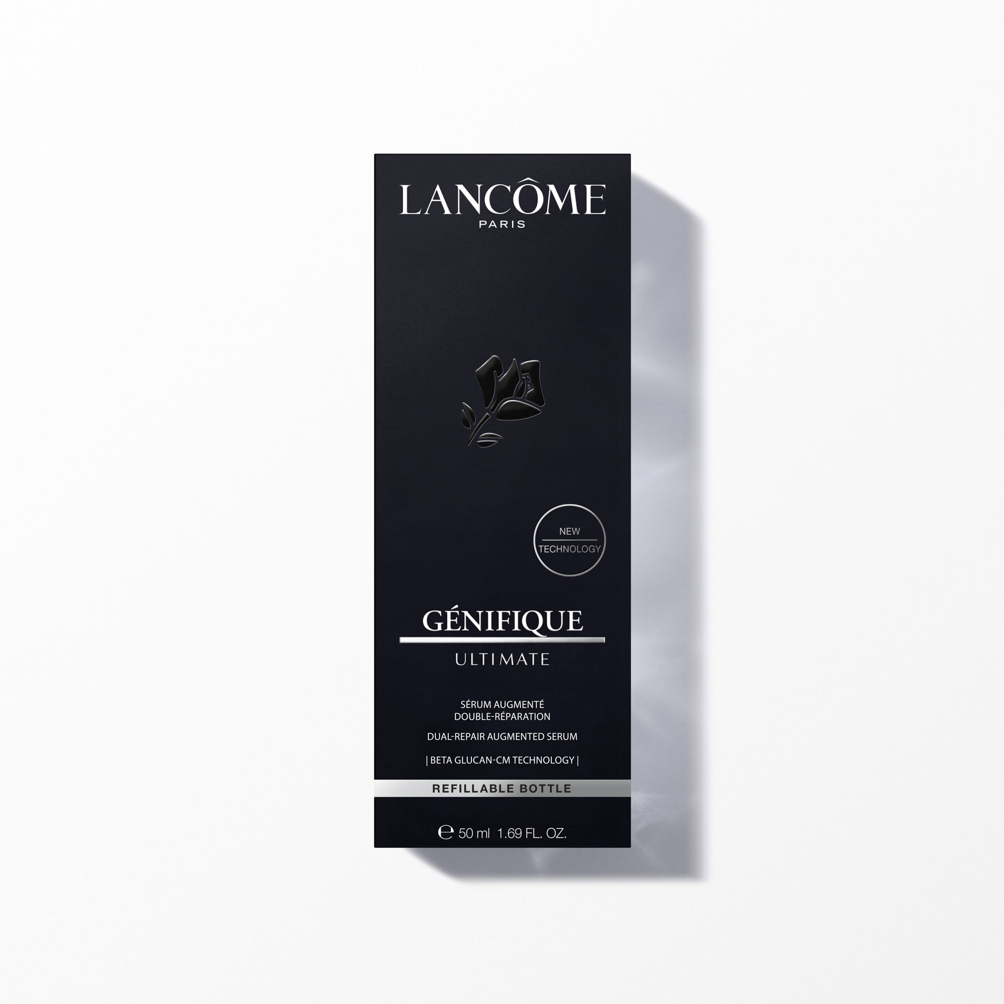 LANCÔME GÉNIFIQUE ULTIMATE SERUM (SUERO DOBLE REPARACIÓN)